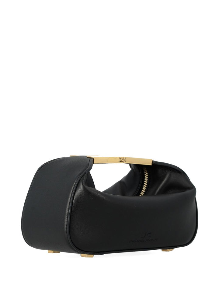 Elisabetta Franchi Bags - Blacks and greys | ace70bcbf755518e1650a74a545be8bb84088da3