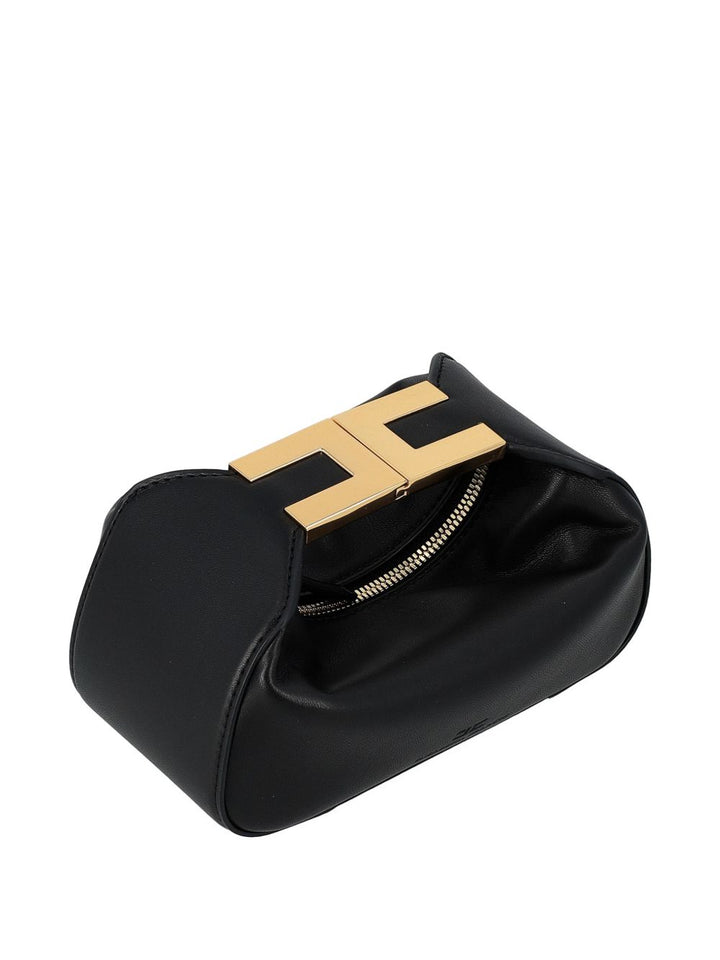 Elisabetta Franchi Bags - Blacks and greys | bfea870d883878f31d362d23dad420cb425d90b9