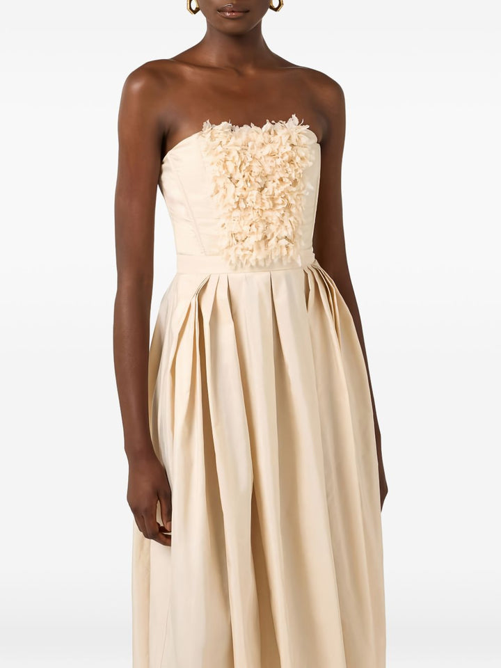 Elisabetta Franchi Dresses - Chiari e Naturali | 0f16ca400fb44a692399af389e34df4201e72e08