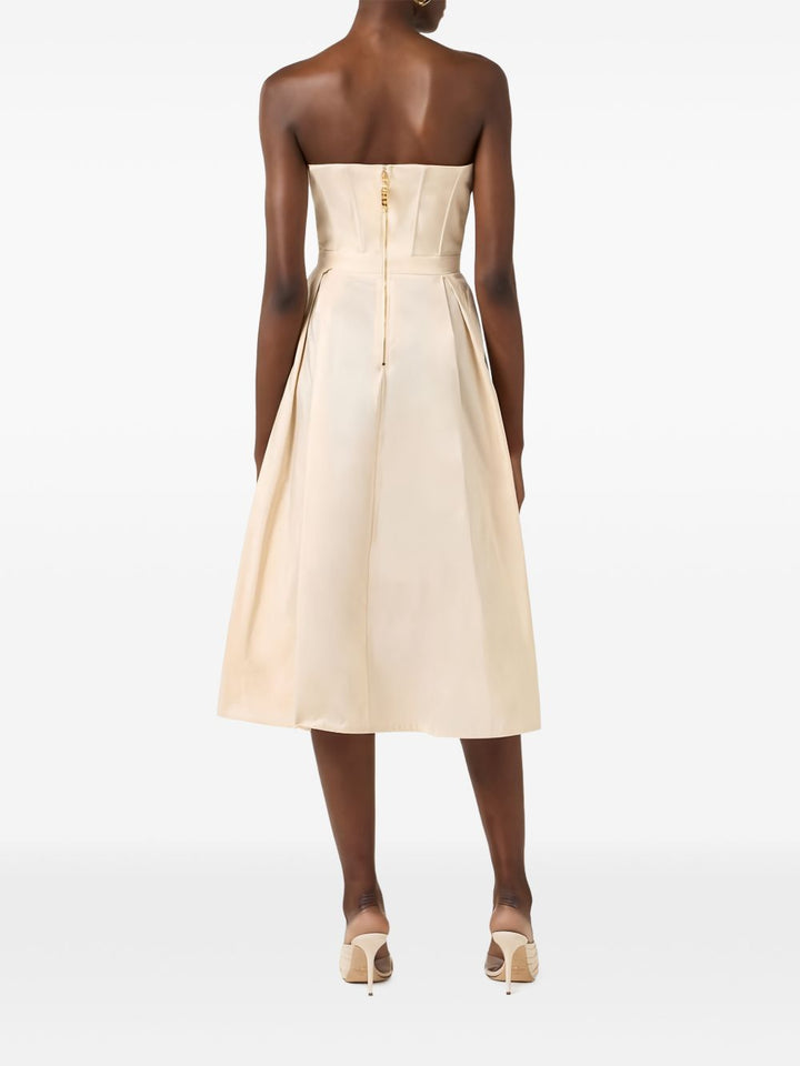 Elisabetta Franchi Dresses - Chiari e Naturali | b1da2fe5c9cedc635db6114bd36439dbb9b6cdc6