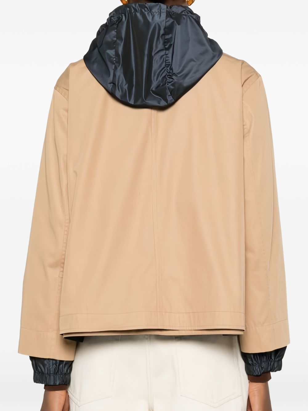 Herno Jackets - Brown | 5af9316040c6e954c3329b759d89e6d8bd085033