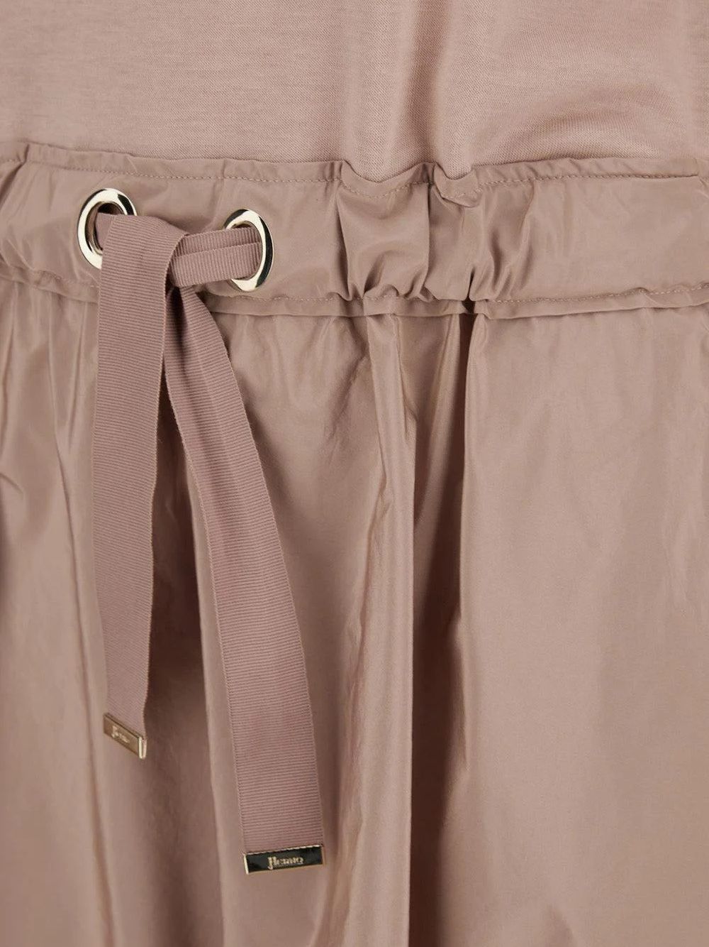 Herno Dresses - Light and natural | b3eed354f0a050113bd38b607efd4e24c93f3fce