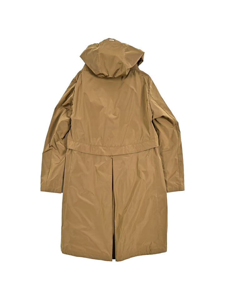 Herno Coats - Brown | ce34ebbb3a0ee8129580ae51506c07629e989e3c