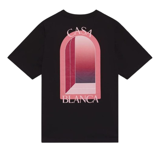 Casablanca T-shirts and Polos - Bright | 323d6f65bd22144b799b9be8cc2eb4f5f2ec995e