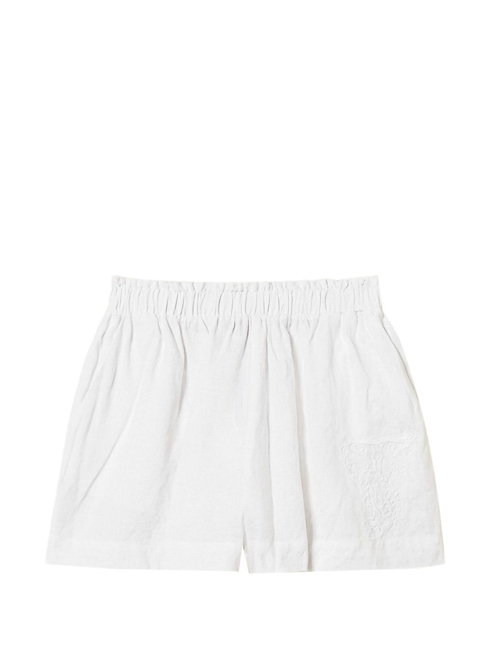 Twin-Set Shorts - Chiari e Naturali | f55d1863ccebbf7bb9225209aeefb9018a79a008