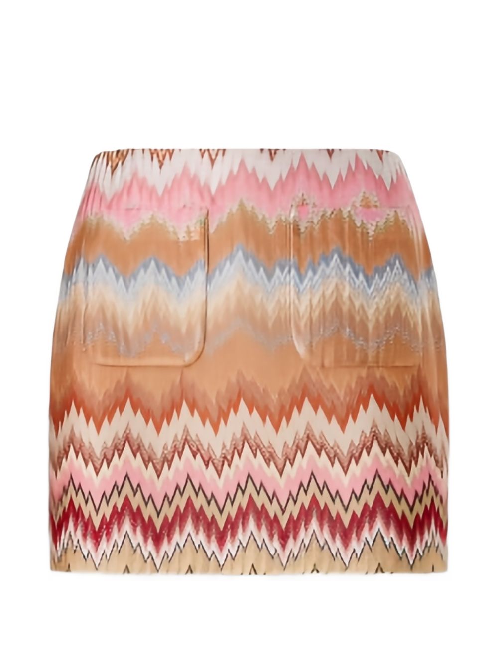 Missoni Skirts - Marroni | 7887b2248e1d87fbdf18770ecf23ec26d2713c8f