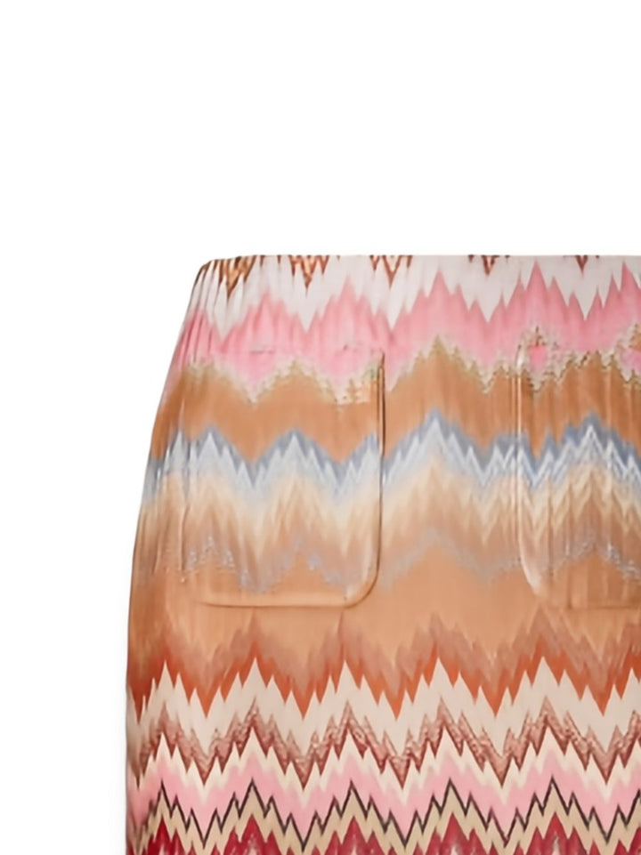 Missoni Skirts - Marroni | 3a457a6fbf9bc388c0d06a57d7006d30fc27af6c
