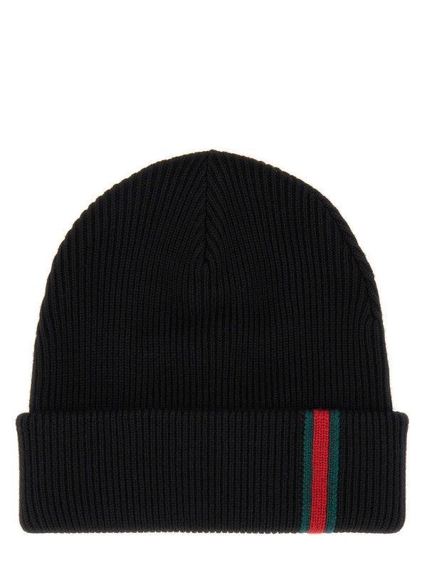 Gorro De Lana