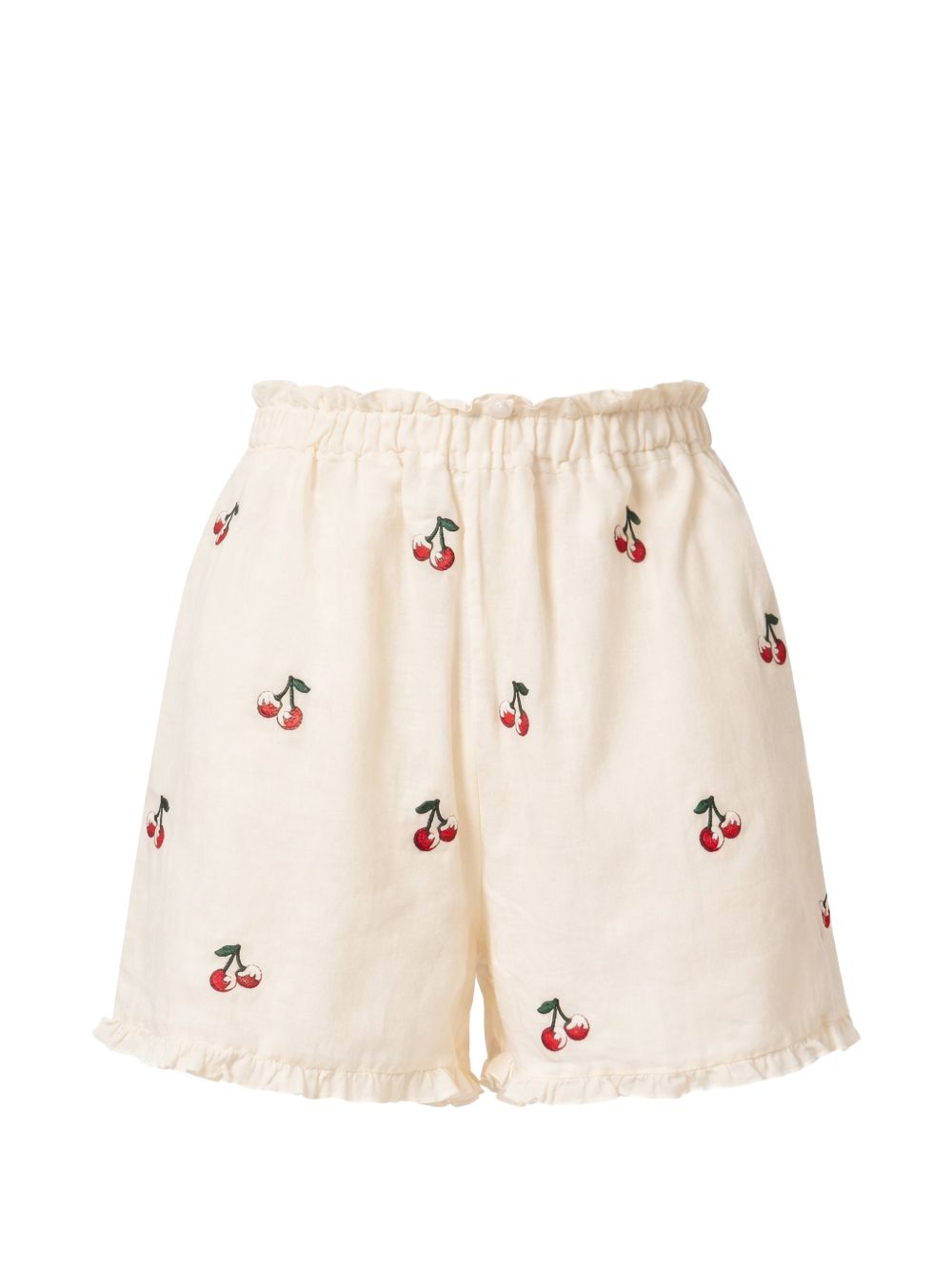 Twin-Set Shorts - Vivaci | ffae97767fa2bd8acba5d2681418876927321c1b