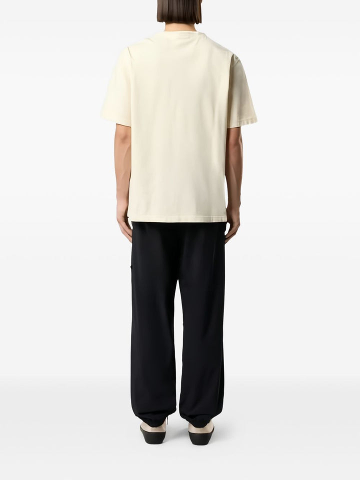 Stone Island T-shirts and Polos - Light and natural | 822af5017542b171abc4aa015cee9f15512b60f7