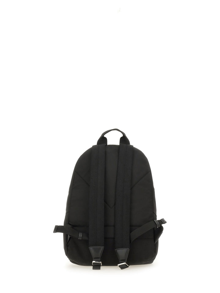 Kenzo Backpacks & Travels - Black | Wanan Luxury