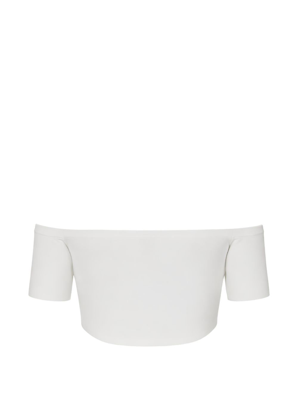 Elisabetta Franchi Top - Light and natural | 2ea1fc6b585dce29147b3a3ac27c185ee9df7253