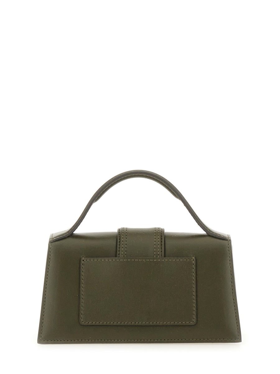 Jacquemus Shoulder Bags - Brown | Wanan Luxury