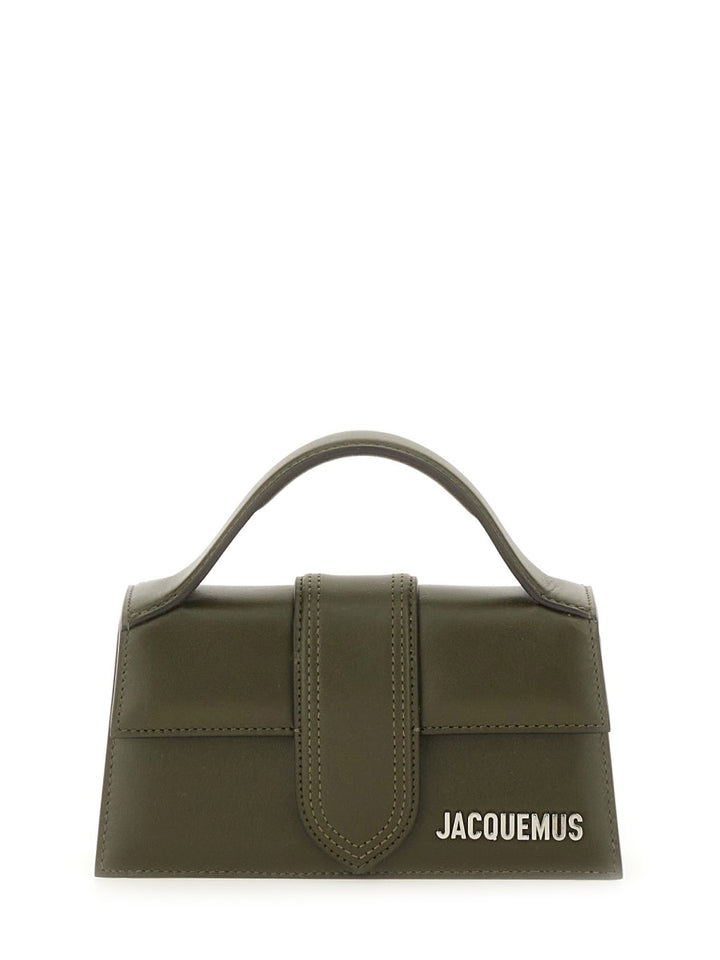Jacquemus Shoulder Bags - Brown | Wanan Luxury