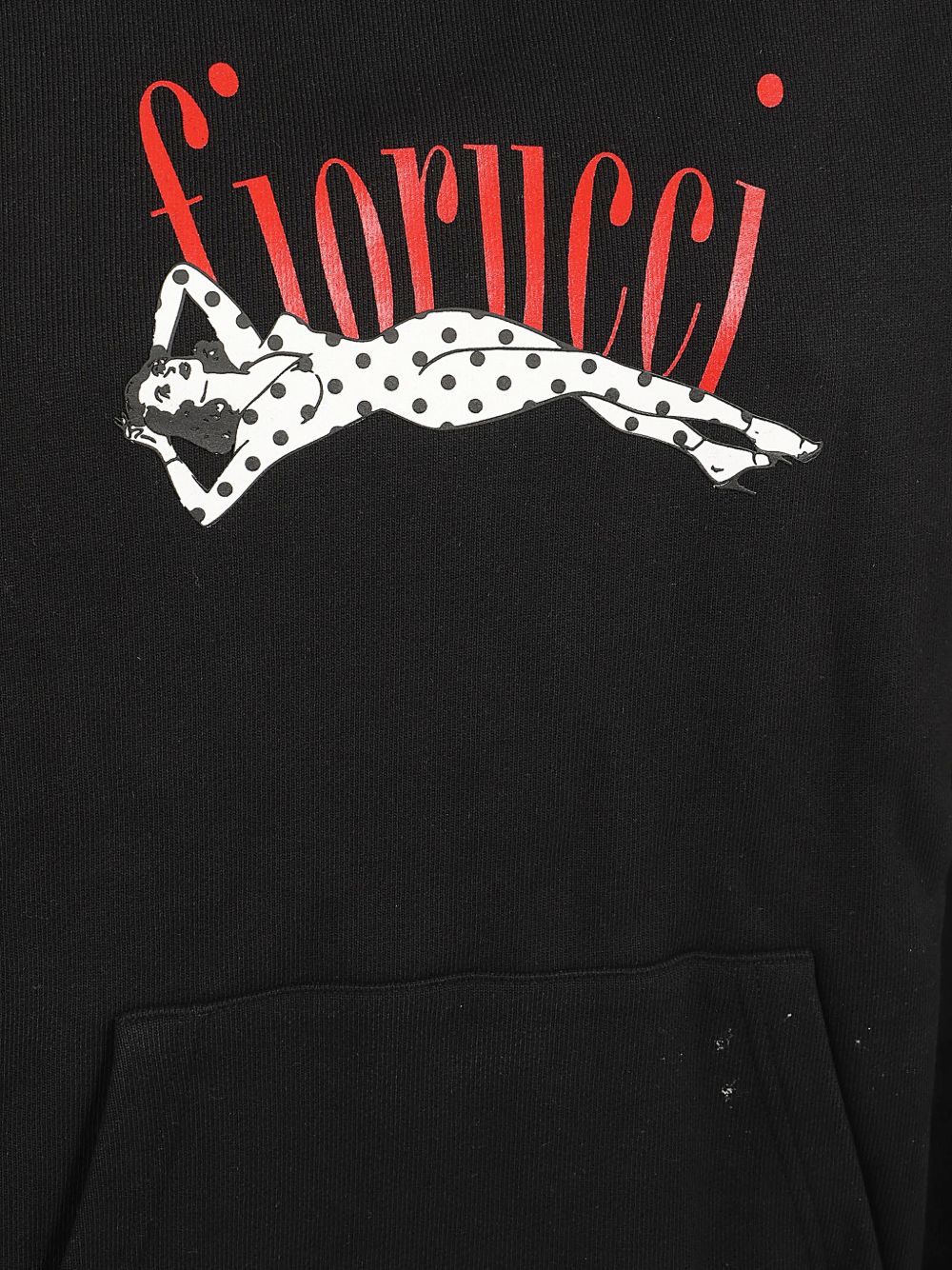 Fiorucci Sweaters - Blacks and greys | 8cc1ba5709623db1470da815eace25dc7c4a2e68