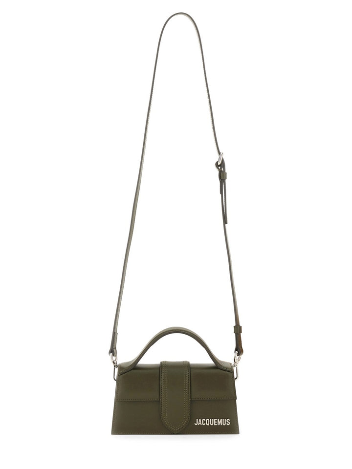 Jacquemus Shoulder Bags - Brown | Wanan Luxury