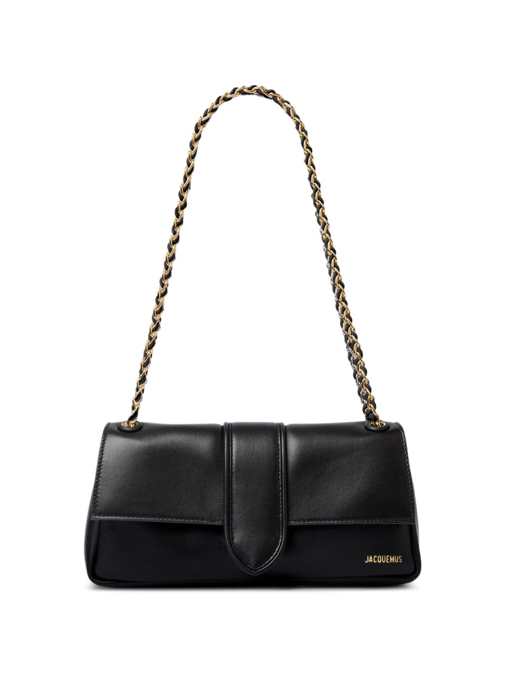 Jacquemus Bags - Blacks and greys | d1b97762a80137ac02cb24e82f6b5bf9ee92576b