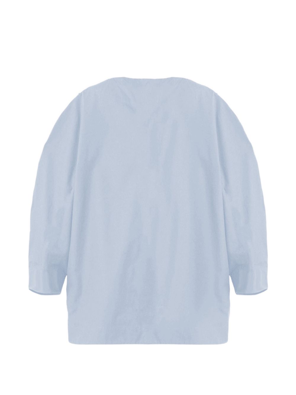 Jacquemus Shirts - Blue and green | df43515c1f7c86fe32d9275386fe7b63d6e76c74