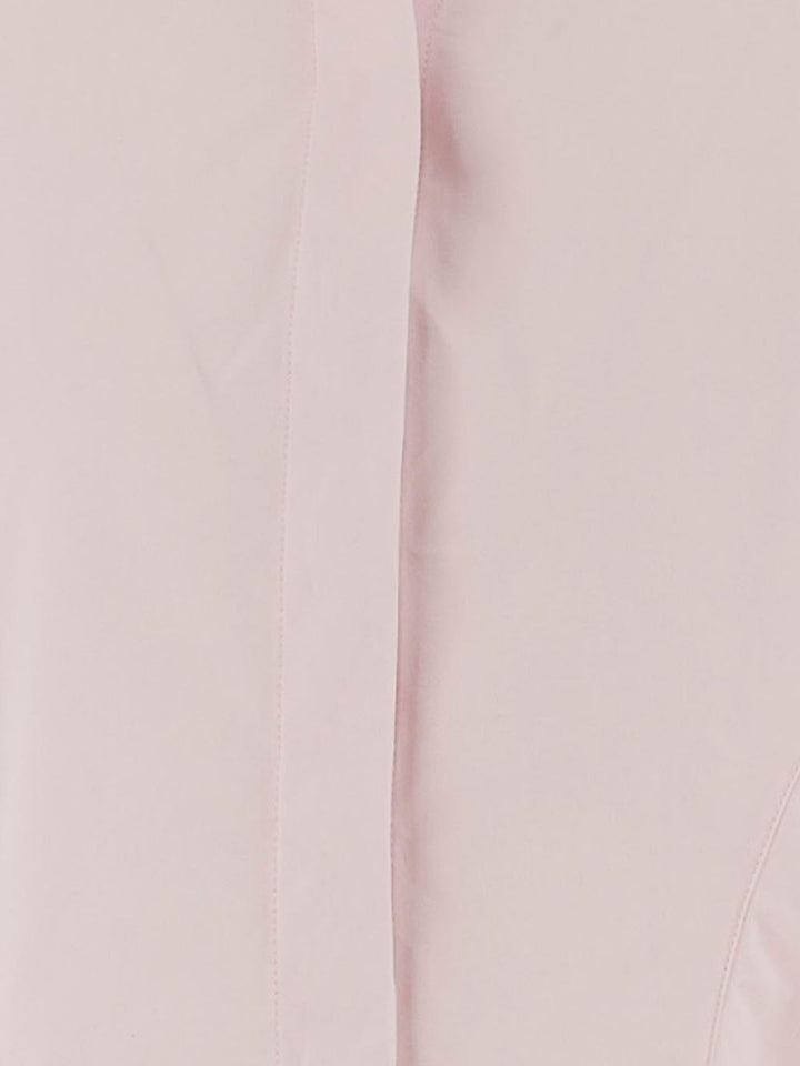 Jacquemus Shirts - Light pink | 42da851d0e9c880522905894fdef7a86b0c3929e