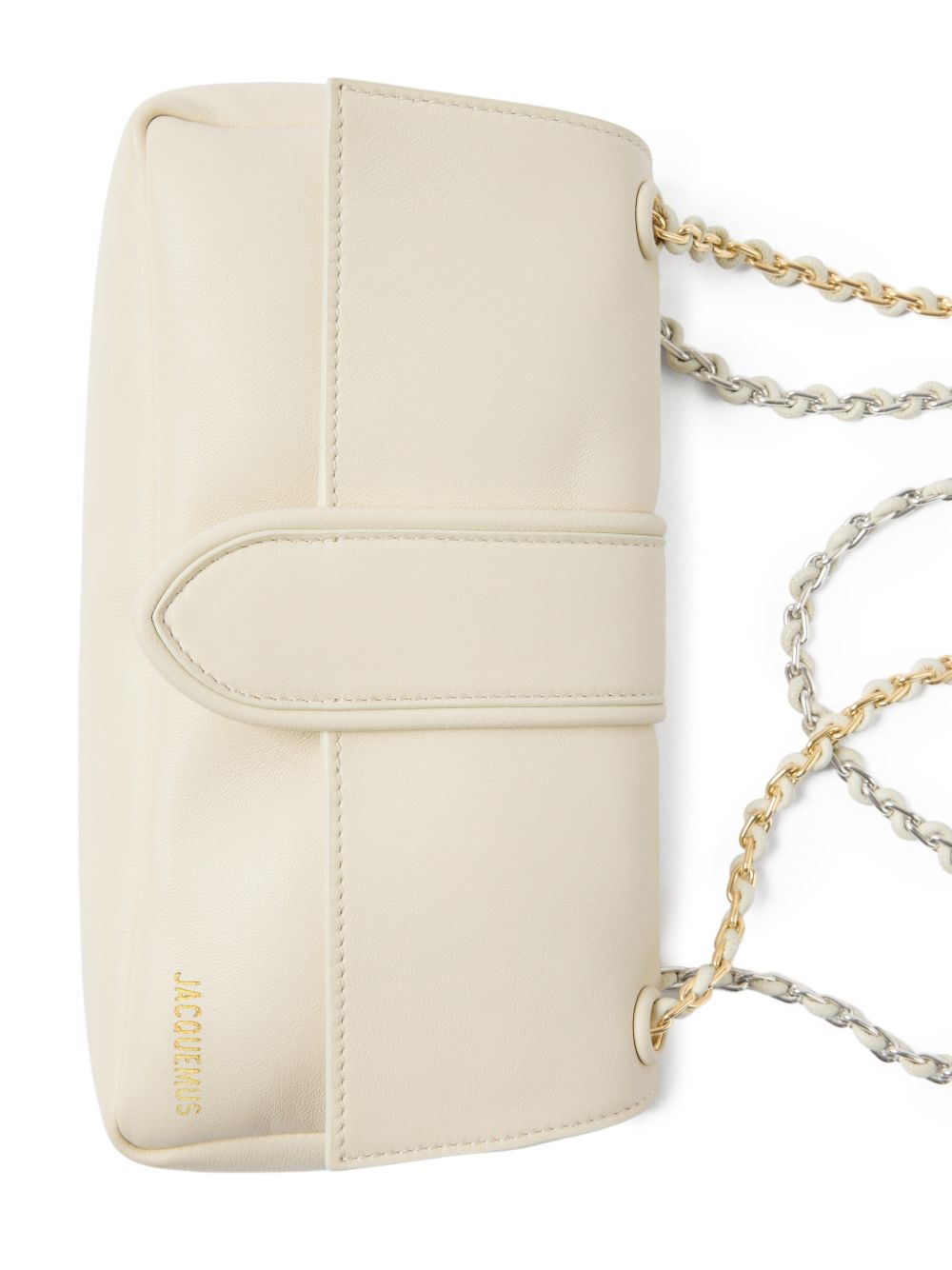 Jacquemus Bags - Light ivory | 3d39ca586c1f30fc82263593ea00fa9fce1ca460