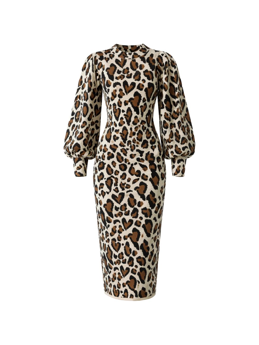 Farm Rio Dresses - Brown | 0b3e3db37fba8888061fcee481041377f73161da