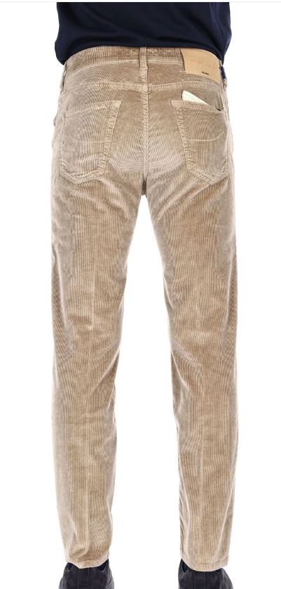 Jacob Cohen Jeans - Medium camel | 1e5fc4dd5e9a5681da6b46a44dd9c5c48f53bdc6