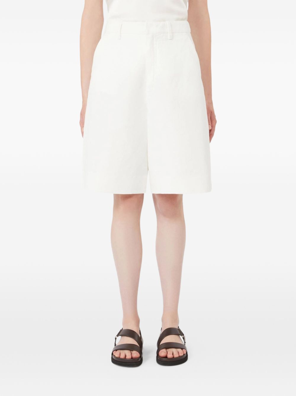 Max Mara Shorts - Light and natural | 0018f6082ae1afdec65134c8875b690c07b944ff