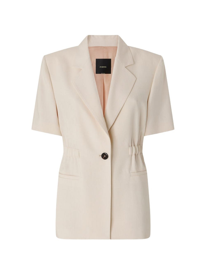 Pinko Jackets - Light and natural | a35424b5b8d14cc116858867ce96e92e36938110