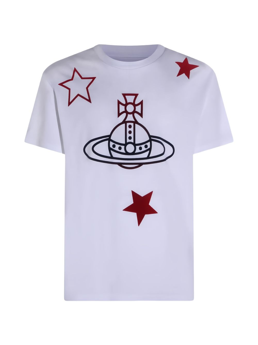 Vivienne Westwood T-shirts and Polos - Chiari e Naturali | b752cf0165ea0d17b29997d7fa4012dd00a2db0e