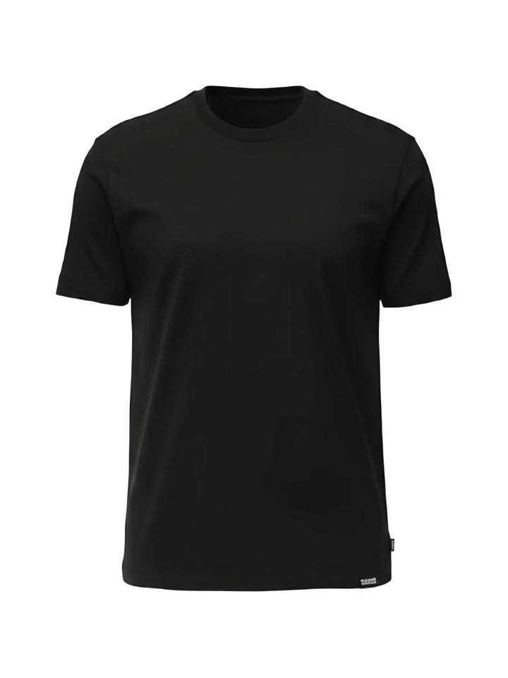 Dsquared2 T-shirts and Polos - Blacks and greys | 319e33aefb3b82e16fb1a63add85f993078f16a7