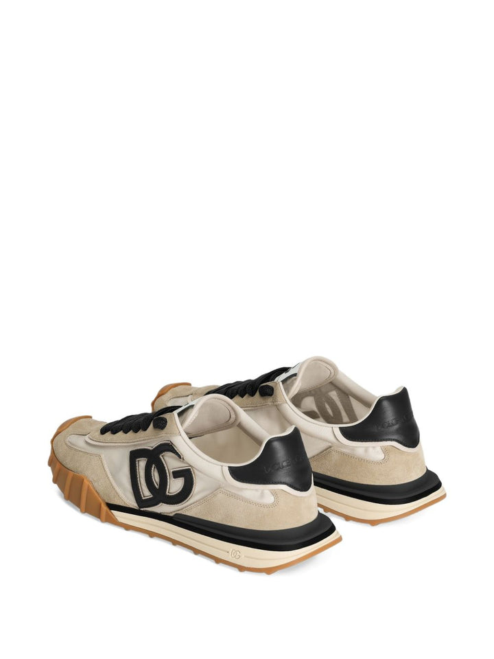 Dolce & Gabbana Flat shoes - Chiari e Naturali | 22aaefb47eae183cf37702705e0d3c03699d6931