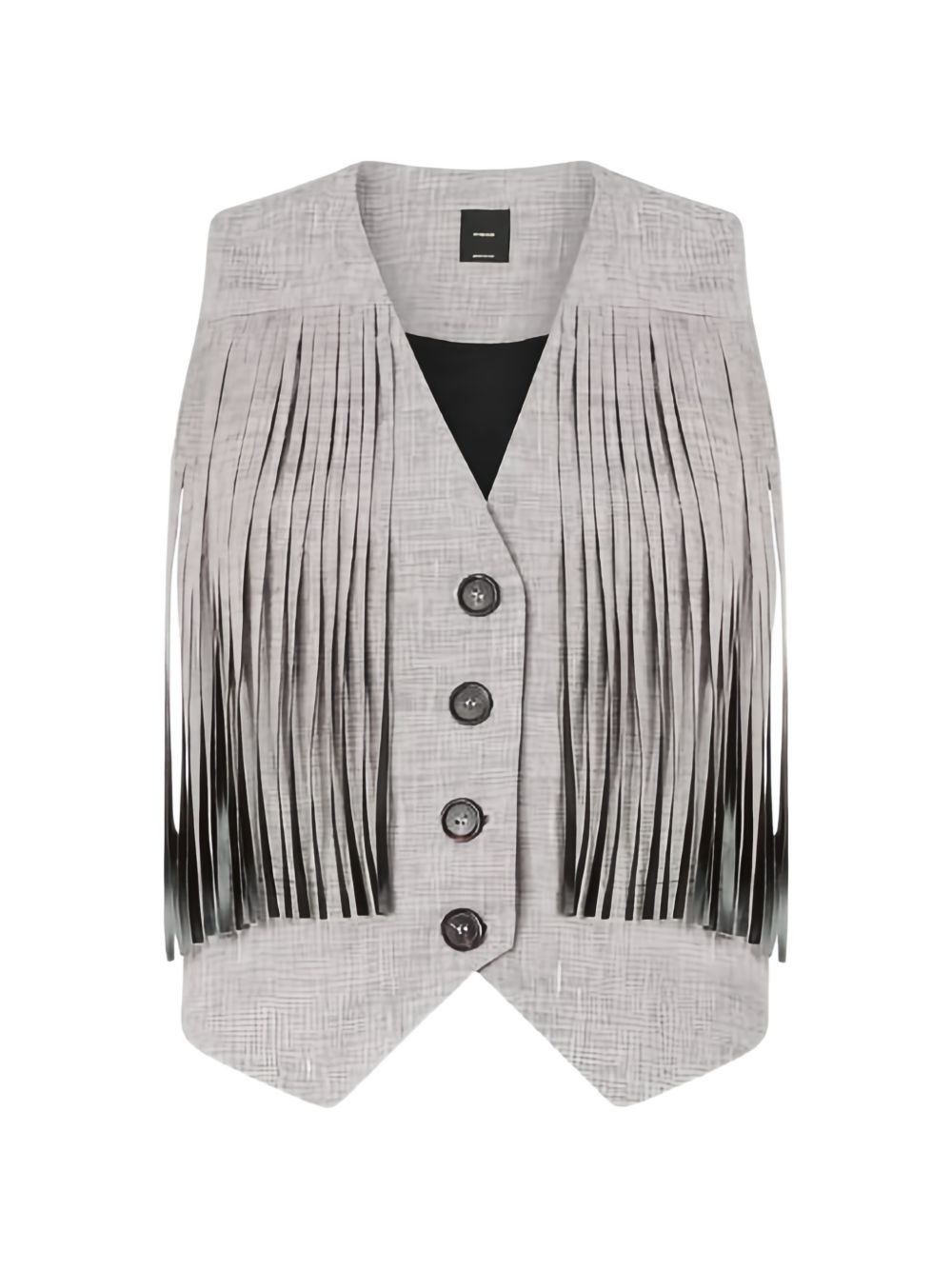 Pinko Jackets - Blacks and greys | 25fc7be03857a685444563137c09293b8dd5948f