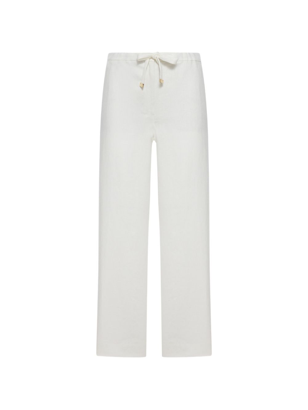 Max Mara Trousers - Light and natural | 70a1f6ee1aa845d757d44cdabcdcba6309c6d9cb