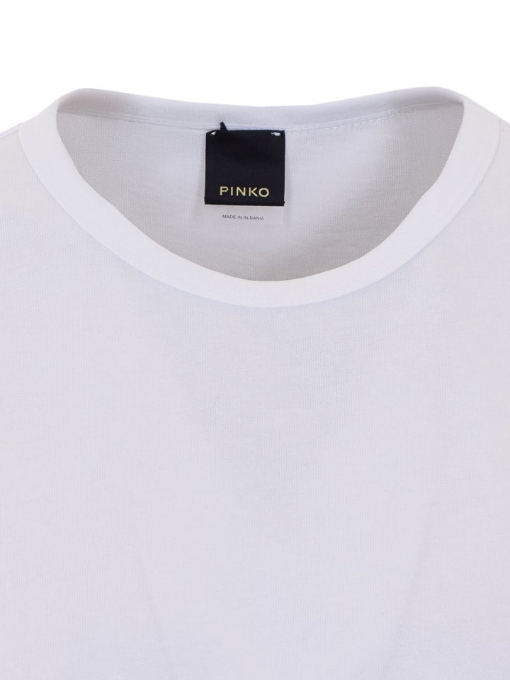Pinko Sweaters - Light and natural | e10f2d0c06462547802cb987af334aab155153f1