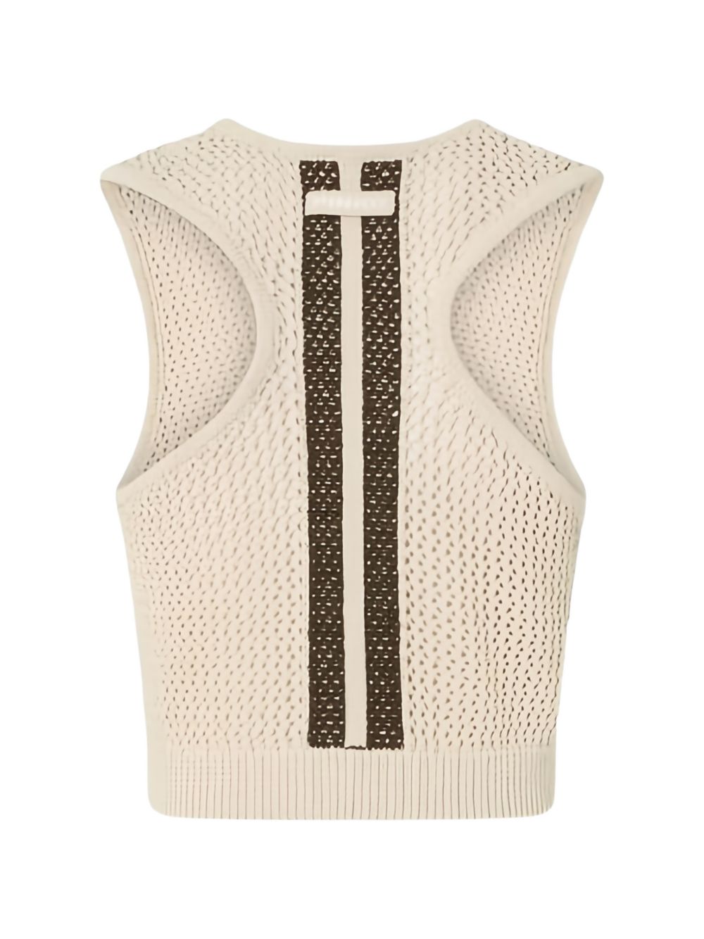 Pinko Top - Grigio ostrica | 31ccffd16fe026349a96692445182c26cbb97eb0