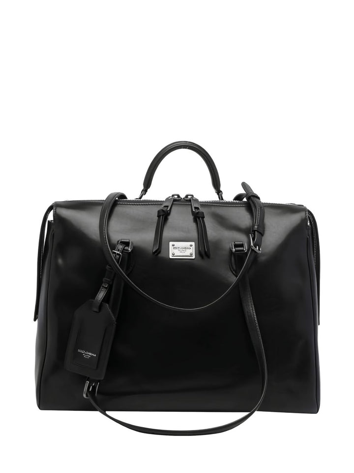 Dolce & Gabbana Bags - Blacks and greys | 50aee97d8fbb85b5e1887a851afbeca9ebf0ff6d