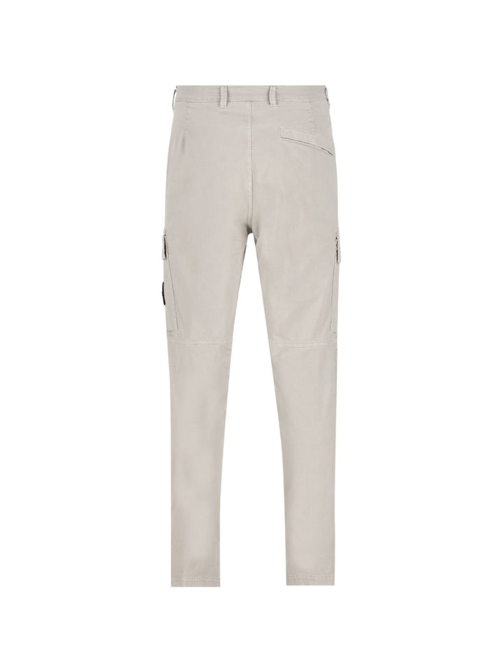 Stone Island Trousers - Blacks and greys | e1826db87e961a0c1053420cbe913473b1c6fb99