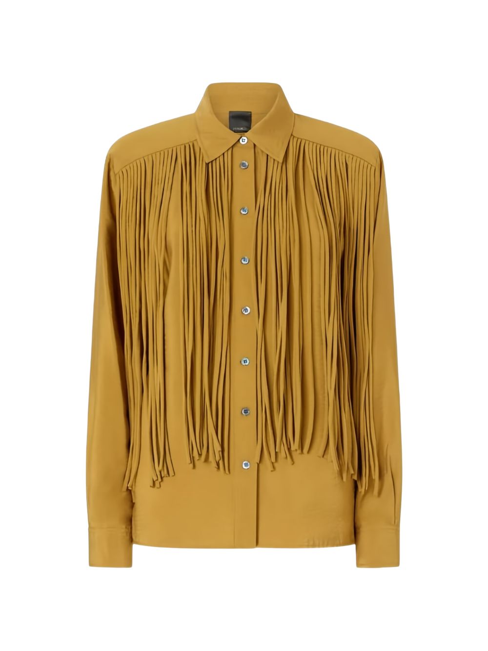 Pinko Shirts - Marroni | a996ff7eb7be9c556191a5e79656a809e79c7abc