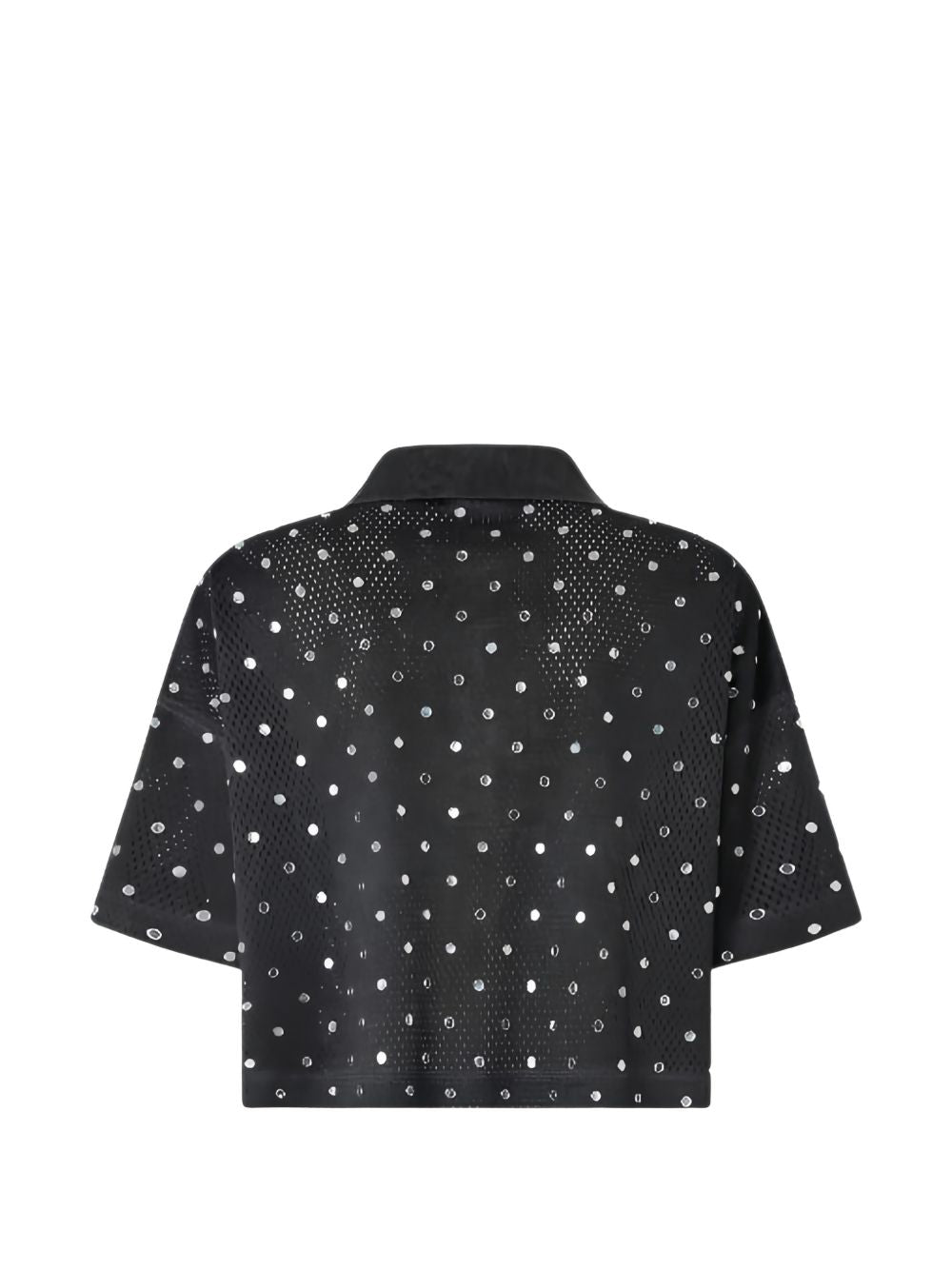 Pinko T-shirts and Polos - Blacks and greys | 3ec8546051bac3bb4623a58025181160dee6b004