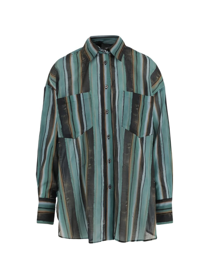 Pinko Shirts - Vivaci | 18a229dbc390b14c1759889d4c4f4fd41e29593f