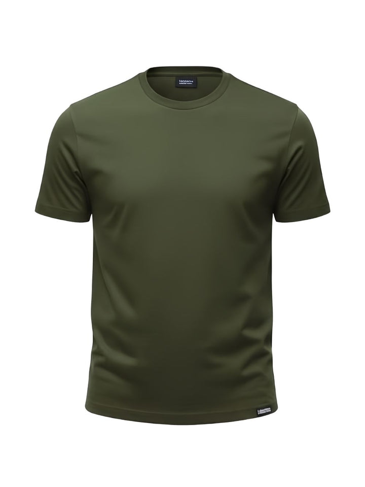 Dsquared2 T-shirts and Polos - Blue and green | 0dfa7d410d5fb983dbeccd756dc541d7b0307f15