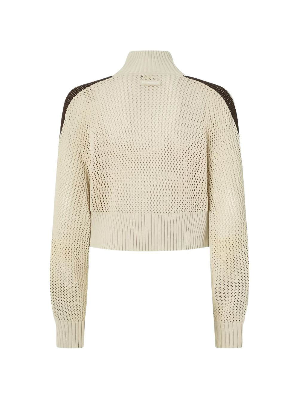 Pinko Sweaters - Grigio ostrica | 52a2a289889bdb8fa3473b6376dff158bb5ce5f9