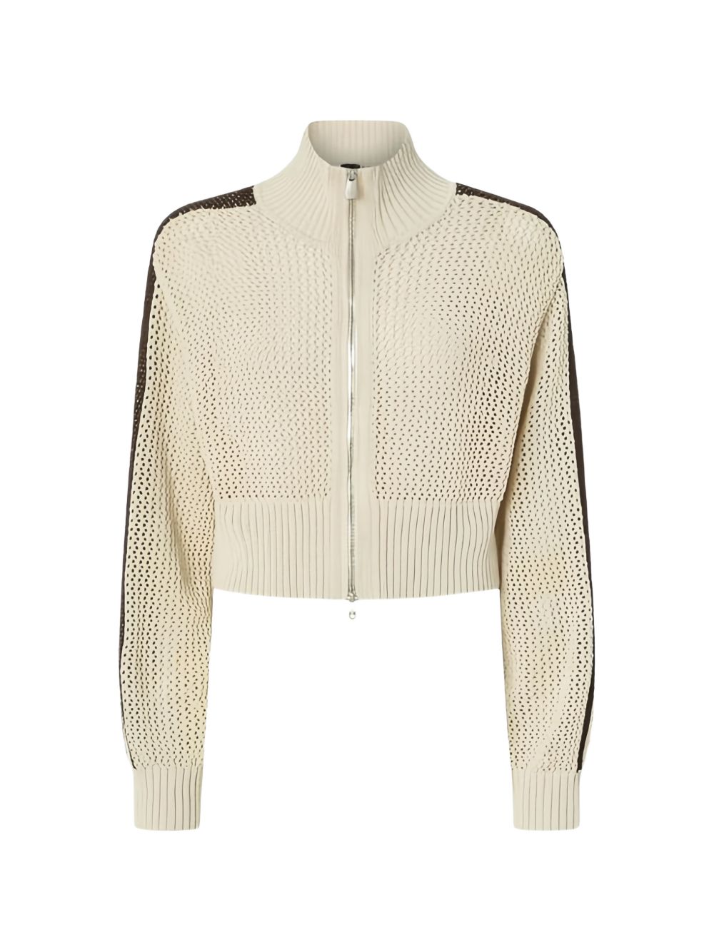 Pinko Sweaters - Grigio ostrica | 9c9e420938f397de5ff13555ac2b8629f53c23b7