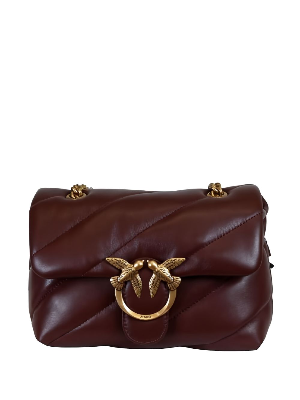 Pinko Bags - Blue and green | 0f4631913a51b9ecd1a973a6e66bdd41f1ff74c0