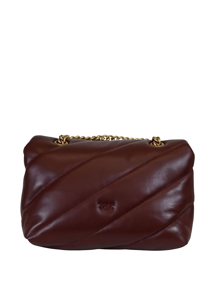 Pinko Bags - Blue and green | ca18a7bd8d3fae47c2140123120b263f6e6a9c24