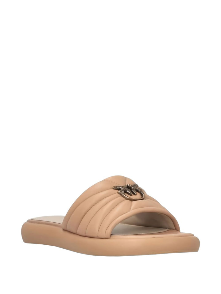 Pinko Flat shoes - Light and natural | 3ae11d74244f6904d5e9b878af470517bf68830f