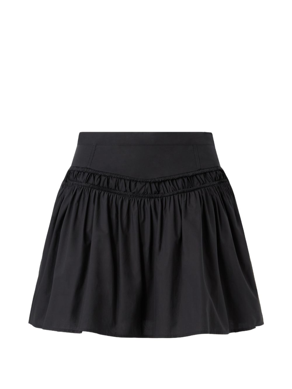 Pinko Skirts - Blacks and greys | 420639489558301e37c45ba2a1ee8fc041da18ec