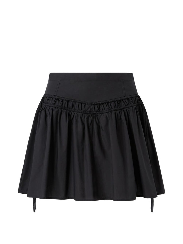 Pinko Skirts - Blacks and greys | d17ebd7ac3036a688f1f9e79e3e30fd61712c4bf