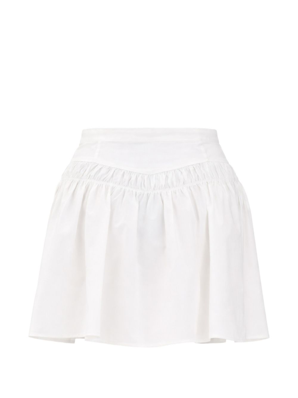 Pinko Skirts - Chiari e Naturali | dbea16b78f5669f7baf629222a4aa3e7a6631541