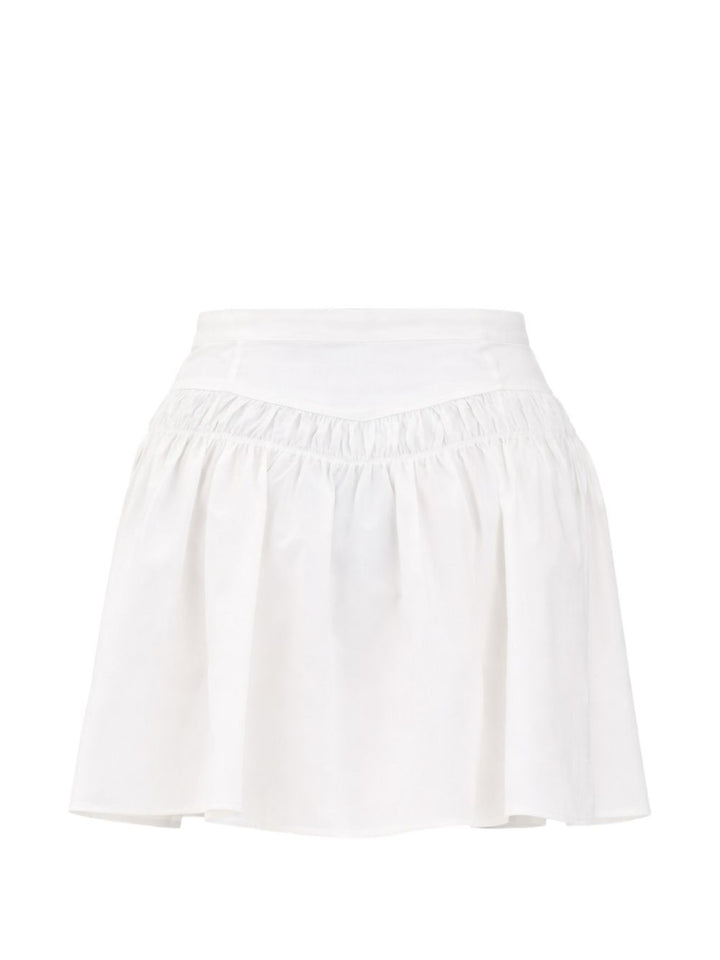 Pinko Skirts - Chiari e Naturali | dbea16b78f5669f7baf629222a4aa3e7a6631541